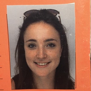 Pauline - Prof de préparation bac scientifique - Meyzieu