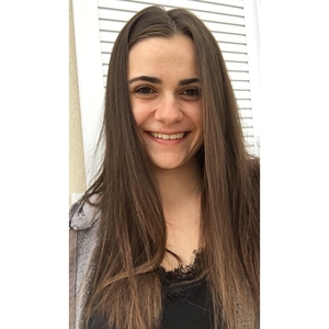 Inès - Prof de maths - Angers