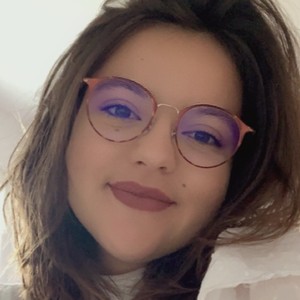 Marie - Prof de physique - chimie - Isle