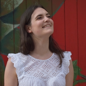 Alixe - Prof de maths - Lyon