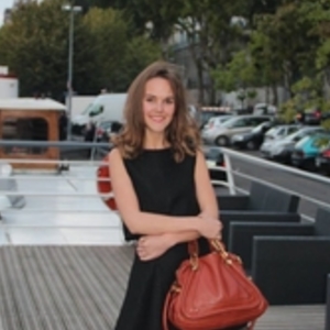 Camille - Prof d'aide aux devoirs - Déville-lès-Rouen