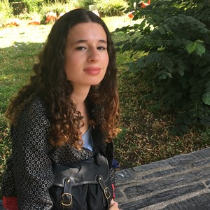 Jeanne - Prof d'aide aux devoirs - Paris