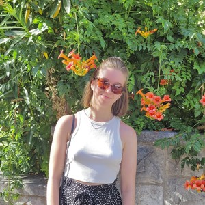 Amandine - Prof de maths - Lille