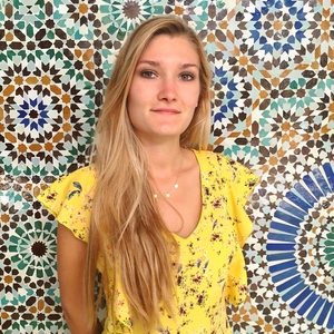 Mathilde - Prof de maths - Rennes