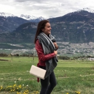 Morgane - Prof de maths - Marseille