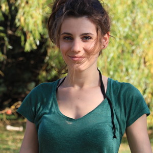 Jeanne - Prof d'aide aux devoirs - Paris
