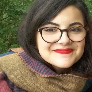 Sarra - Prof de fle - français langue étrangère - Caen