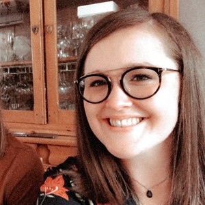 Lucie - Prof de maths - Hazebrouck