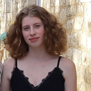 Alicia - Prof d'aide aux devoirs - Maisons-Alfort