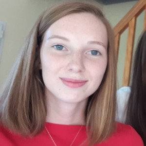 Emilie - Prof de maths - Labège