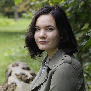 Jeanne - Prof d'économie - Paris