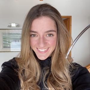 Charline - Prof de maths - La Ravoire