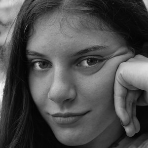Fantine - Prof d'aide aux devoirs - Merceuil