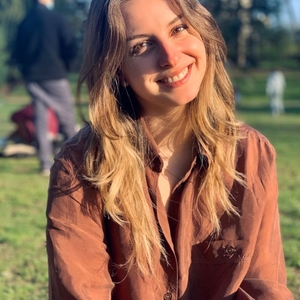 Alexia - Prof de maths - Perpignan