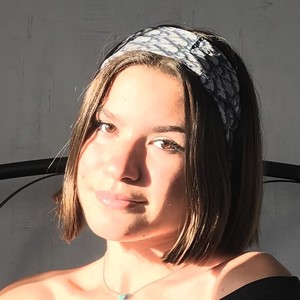 Lucie - Prof d'aide aux devoirs - Douai