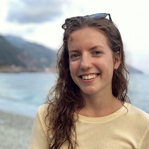 Adèle - Prof de français - Lyon