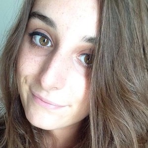Jade - Prof de français - Bailly