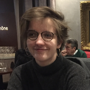 Louise - Prof d'aide aux devoirs - Reims