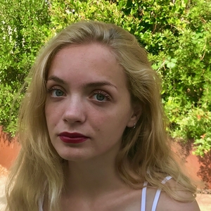 Juliette - Prof de français - Lyon
