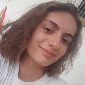 Marie - Prof de français - Paris 20e