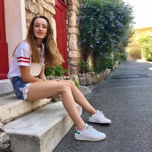 Céleste - Prof de maths - Saint-Jorioz