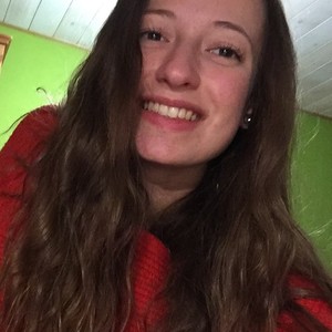 Capucine - Prof de maths - Colembert