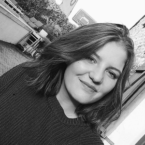 Jade - Prof de maths - Reims