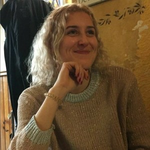 Candice - Prof de maths - Nîmes