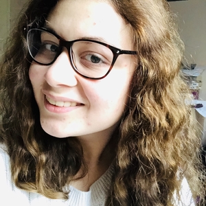 Alexia - Prof de maths - Dinan