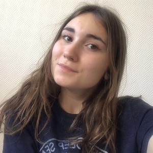 Kenza - Prof de maths - Reims