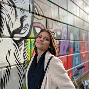 Agathe - Prof d'aide aux devoirs - Fegersheim
