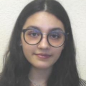 Anaïs - Prof d'anglais - Tours