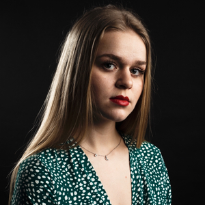 Kenza - Prof de français - Nancy