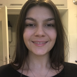 Célia - Prof d'aide aux devoirs - Nice