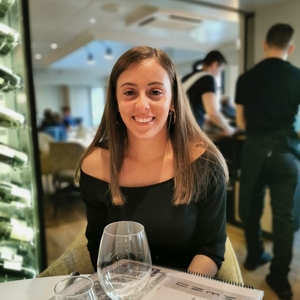 Camille - Prof de sciences sociales - Saint-Martin-Boulogne