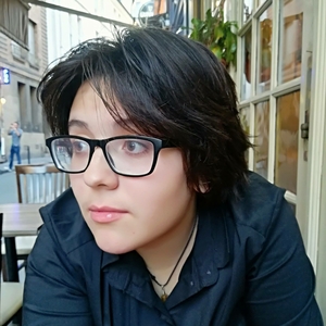 Ana - Prof d'aide aux devoirs - Nice