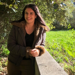 Emma - Prof d'espagnol - Cournonsec