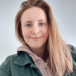 Louise - Prof d'aide aux devoirs - Caen
