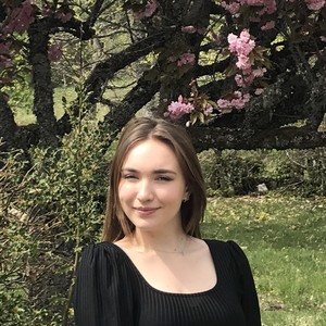 Lucille - Prof d'aide aux devoirs - Lyon