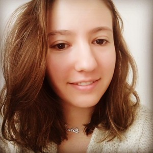 Isaline - Prof de maths - Amiens