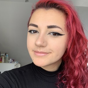 Estelle - Prof de SVT - Paris