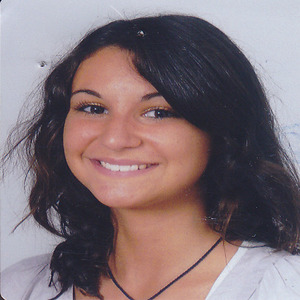 Mathilde - Prof de français - Saint-Jean-de-Védas