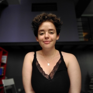 Fanny - Prof de préparation bac scientifique - Lyon
