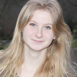 Hannah - Prof de maths - Dijon