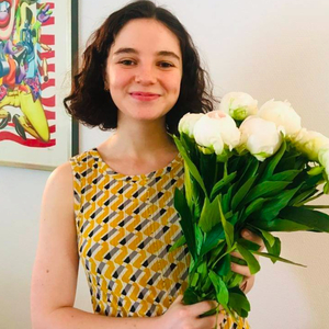 Gabrielle - Prof d'aide aux devoirs - Clamart