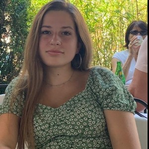Sophie - Prof d'aide aux devoirs - Lyon