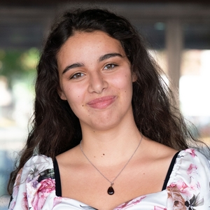 Danaé - Prof de SES - Strasbourg