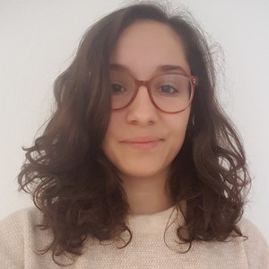 Agathe - Prof d'aide aux devoirs - Toulouse