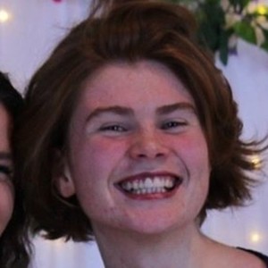 Elisa - Prof de maths - Reims