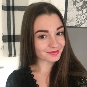 Margot - Prof de maths - Saint-Palais-sur-Mer